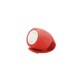 ZVONO ELECTRONIC HORN EXTEND AMPLION RED