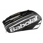Tenis torba Babolat Pure Cross Thermobag X9 - grey