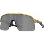 Oakley Sutro Lite 94634739 Olympic Gold/Prizm Black Biciklističke naočale