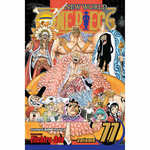 One Piece Vol. 77