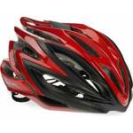 Spiuk Dharma Edition Helmet Red S/M (51-56 cm) Kaciga za bicikl