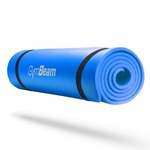 GymBeam Podloga za vježbanje Yoga Mat Blue