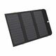Sandberg solar panel - charger 21W 2xUSB+USB-C with built-in 10,000 mAh battery
