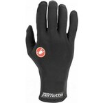Castelli Perfetto Ros Gloves Black XL Rukavice za bicikliste