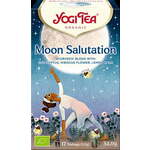 Yogi Tea Moon Salutation Ayurvedski biljni čaj 17 x 2 g