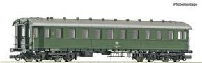 Roco 74866 2. klasa H0 standardna putnička kola ekspresnog vlaka DB-a