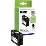 KMP patrona tinte zamijenjen Brother T347134XL kompatibilan pojedinačno crn E222X 1637,4001