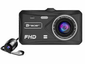 Tracer 4TS Crux DashCam auto kamera