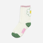 Čarape Vans Prevelika cvjetna čarapa VN00074KFS8