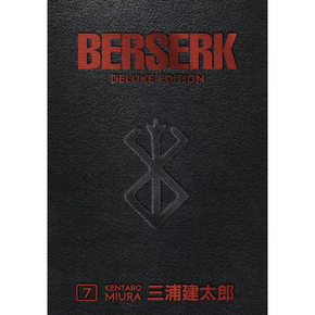 Berserk deluxe vol. 7