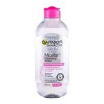 Garnier Skin Naturals 3in1 micelarna voda za osjetljivu kožu, 400 ml
