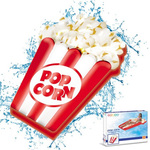 Popcorn madrac na napuhavanje - Mondo Toys