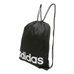 ADIDAS PERFORMANCE Sportski vrećasti ruksak crna / bijela