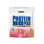 Weider Protein 80 Plus - 2000g - Jagoda