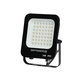 LED reflektor SMD crni 30W 2y - Hladno bijela