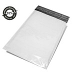Vrećice za slanje tekstila - Dostavne vrećice FBK02 225 x 325 + 50 mm, 100/1