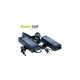 Green Cell (AD49P) H6Y89AA, PRO Charger / AC Adapter za HP 65W / 19.5V 3.33A / 4.5mm-3.0mm AD49P