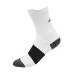 ADIDAS PERFORMANCE Sportske čarape 'Ub23 Heat.Rdy' crna / bijela
