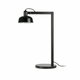 FARO 20337-117 | Tatawin Faro stolna svjetiljka 57,5cm 1x E27-G45 crno, blistavo crna