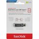 SanDisk Ultra Dual Drive Luxe 512GB USB memorija