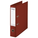 Fornax - Registrator samostojeći Fornax Premium A4/80 (tamno crveni)