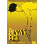 Banana Fish vol. 1