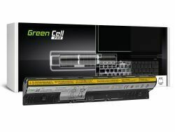 Green Cell PRO (LE46PRO) baterija 2600 mAh
