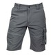 Kratke radne hlače ARDON®URBAN+ gray vel. 58