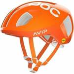 POC Ventral MIPS Fluorescent Orange AVIP 54-59 Kaciga za bicikl