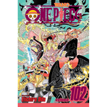 One Piece Vol. 102