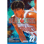 Slam Dunk vol. 22