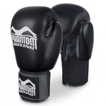 Rukavice za boks "Ultra Training" (vrhunske sintetičke rukavice za maksimalnu zaštitu)