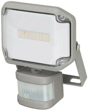 Brennenstuhl AL 1050 P 1178010901 vanjski LED reflektor Energetska učinkovitost 2021: E (A - G) 10 W toplo bijela