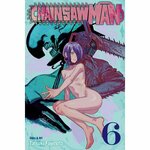 Chainsaw Man vol. 06