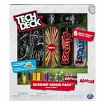 Tech Deck Sk8shop Bonus Pack Fingerboard skateboard paket u nekoliko verzija - Spin Master