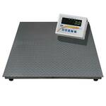 PCE Instruments PCE-SD 6000E PCE-SD 6000E podna vaga Opseg mjerenja (kg) 6000 kg