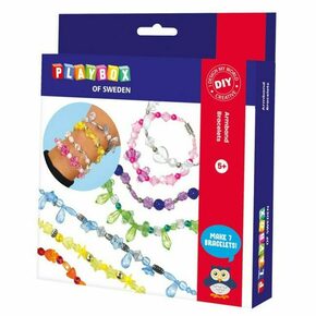 PlayBox: Set za izradu narukvica s 200 komada