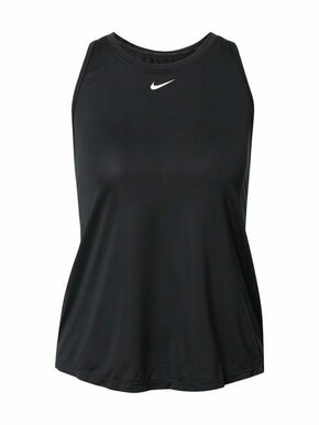 Ženska majica bez rukava Nike Dri-Fit One Tank W - black/white
