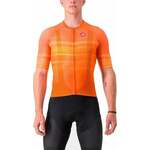 Castelli Climber'S 3.0 SL Jersey Dres Brilliant Orange XL