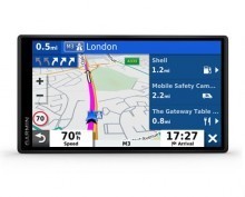 Garmin DriveSmart 52 cestovna navigacija