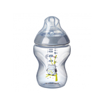 Tommee Tippee bočica za bebe, 260 ml, pčele / plava