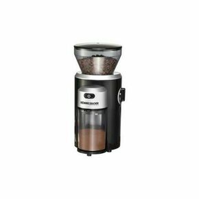 Rommelsbacher EKM 300 coffee grinder 150 W Black