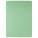 Fascikl BB prešpan karton A4 Fornax - više opcija boja - zelena