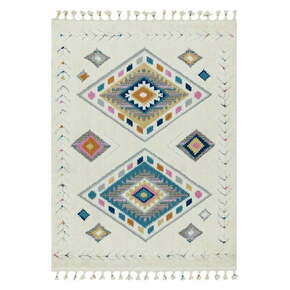 Bež tepih Asiatic Carpets Rhombus