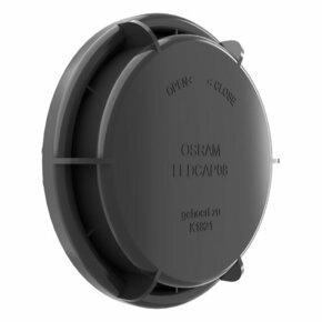 Osram LEDriving CAP LEDCAP08 - dublji poklopci fara za H7 LED žaruljeOsram LEDriving CAP LEDCAP08 - extended headlight caps for H7 LED bulbs LEDCAP08