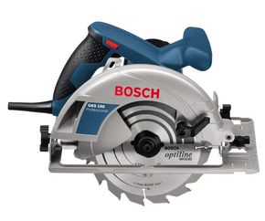 Bosch GKS 190 električna kružna pila