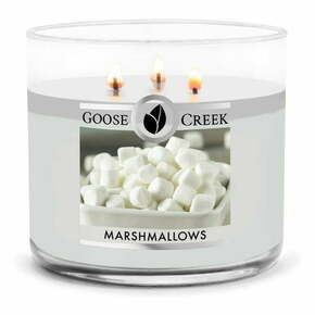 Mirisna svijeća Goose Creek Marshmallows