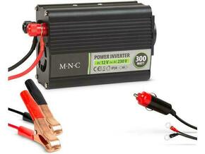 MNC 12 V 300 W Inverter