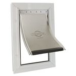 PetSafe Vratašca za Kućne Ljubimce 660 Aluminijska &lt;100 kg 5016