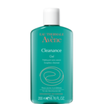 Avene Cleanance gel za čišćenje 200 ml, 200 ml